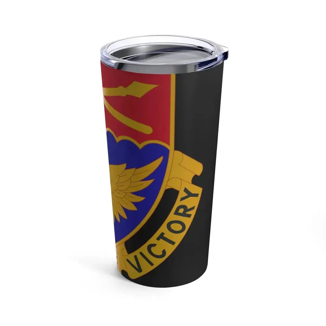32 Aviation Battalion (U.S. Army) Tumbler 20oz - Go Mug Yourself