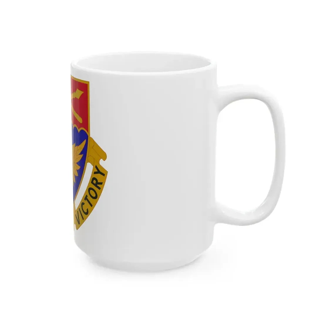 32 Aviation Battalion (U.S. Army) White Coffee Mug - Go Mug Yourself