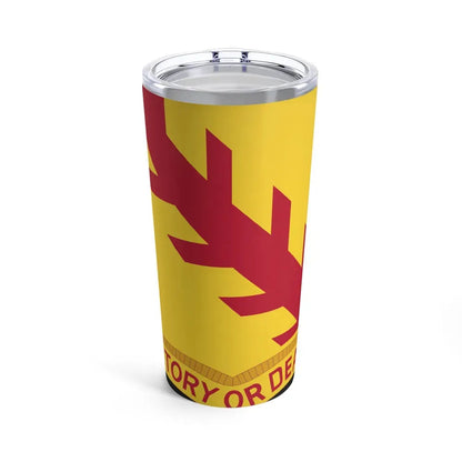 32 Cavalry Regiment (U.S. Army) Tumbler 20oz 20oz - Go Mug Yourself