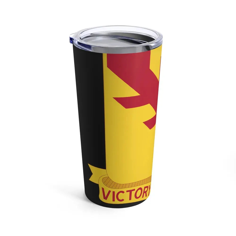 32 Cavalry Regiment (U.S. Army) Tumbler 20oz - Go Mug Yourself