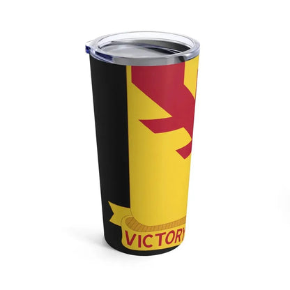 32 Cavalry Regiment (U.S. Army) Tumbler 20oz - Go Mug Yourself