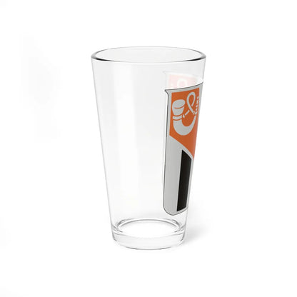 32 Signal Battalion (U.S. Army) Pint Glass 16oz-Go Mug Yourself