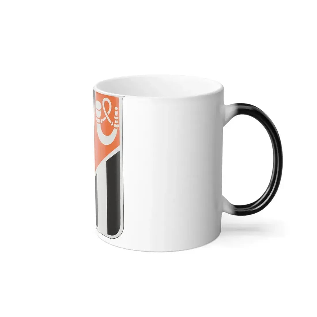 32 Signal Battalion (U.S. Army) Color Changing Coffee Mug - Go Mug Yourself