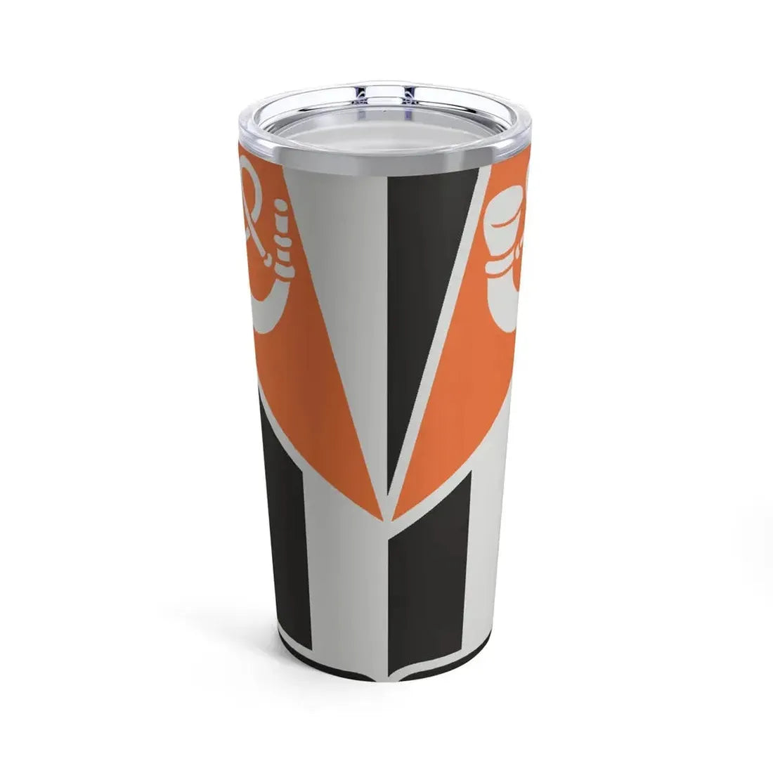 32 Signal Battalion (U.S. Army) Tumbler 20oz 20oz - Go Mug Yourself