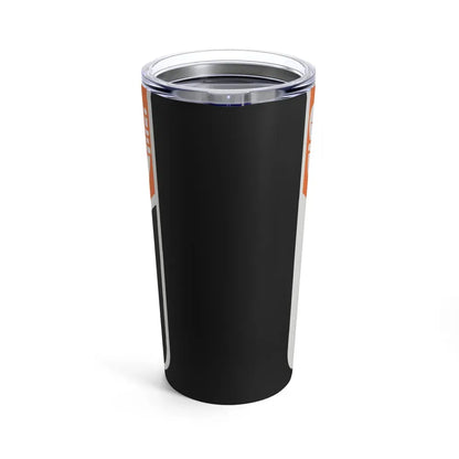 32 Signal Battalion (U.S. Army) Tumbler 20oz - Go Mug Yourself