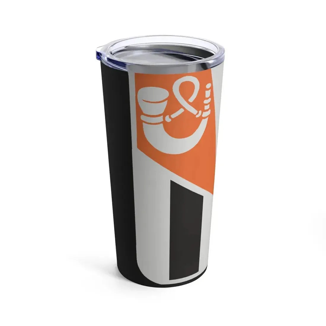 32 Signal Battalion (U.S. Army) Tumbler 20oz - Go Mug Yourself