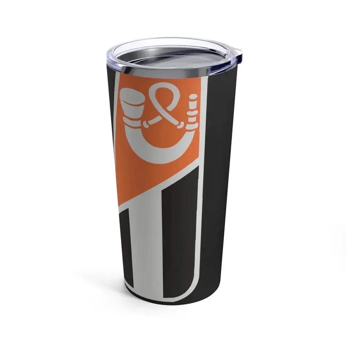 32 Signal Battalion (U.S. Army) Tumbler 20oz - Go Mug Yourself