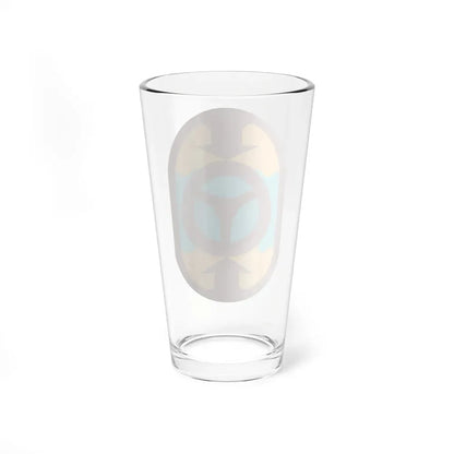 32 Transportation Command (U.S. Army) Pint Glass 16oz - Go Mug Yourself