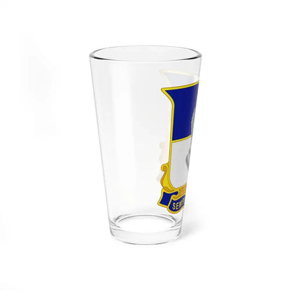 320 Cavalry Regiment (U.S. Army) Pint Glass 16oz - Go Mug Yourself