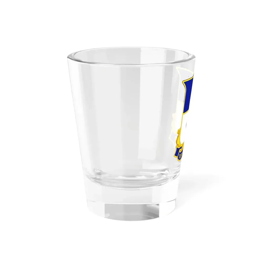 320 Cavalry Regiment (U.S. Army) Shot Glass 1.5oz - Go Mug Yourself