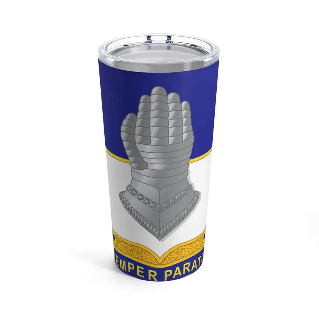 320 Cavalry Regiment (U.S. Army) Tumbler 20oz 20oz - Go Mug Yourself