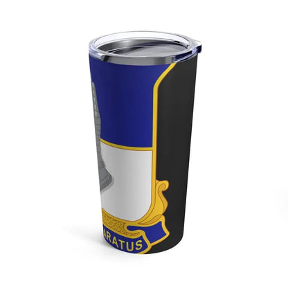 320 Cavalry Regiment (U.S. Army) Tumbler 20oz - Go Mug Yourself