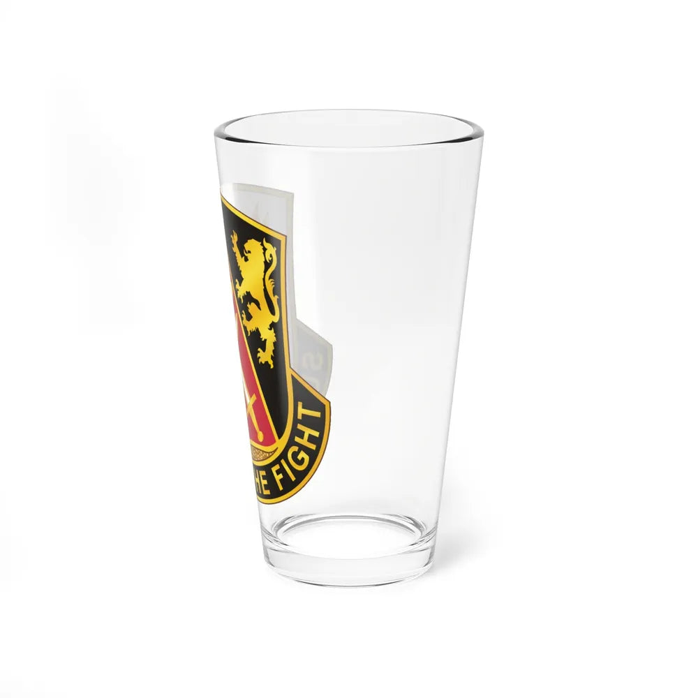 320 Ordnance Battalion (U.S. Army) Pint Glass 16oz-Go Mug Yourself