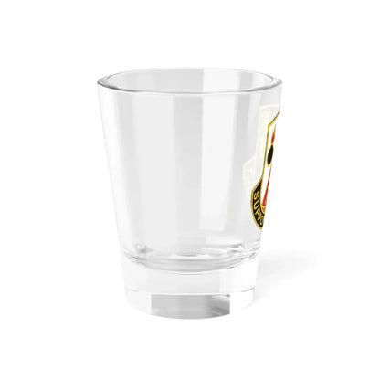 320 Ordnance Battalion (U.S. Army) Shot Glass 1.5oz - Go Mug Yourself