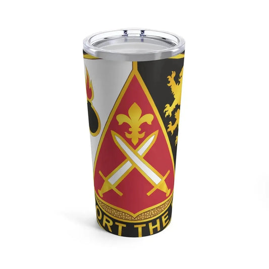 320 Ordnance Battalion (U.S. Army) Tumbler 20oz 20oz - Go Mug Yourself