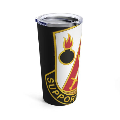 320 Ordnance Battalion (U.S. Army) Tumbler 20oz - Go Mug Yourself