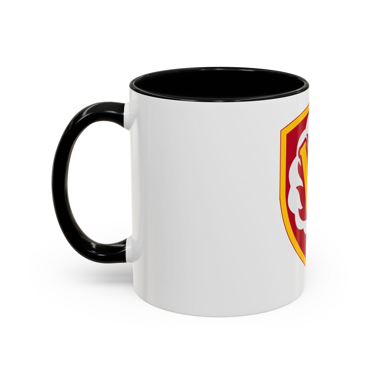 59th Ordnance Brigade (U.S. Army) Accent Coffee Mug