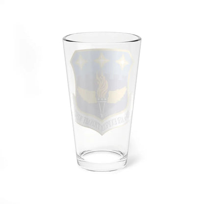 320th Air Expeditionary Wing (U.S. Air Force) Pint Glass 16oz-Go Mug Yourself