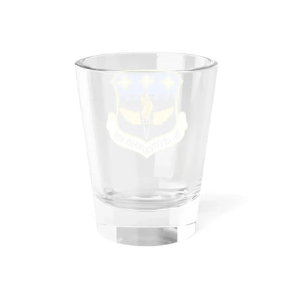 320th Air Expeditionary Wing (U.S. Air Force) Shot Glass 1.5oz - Go Mug Yourself