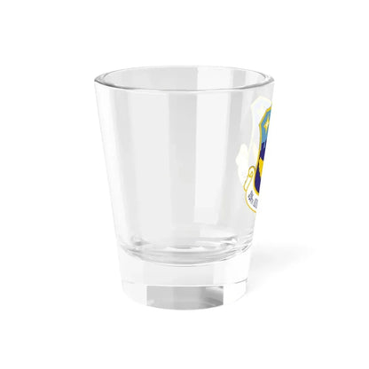 320th Air Expeditionary Wing (U.S. Air Force) Shot Glass 1.5oz - Go Mug Yourself