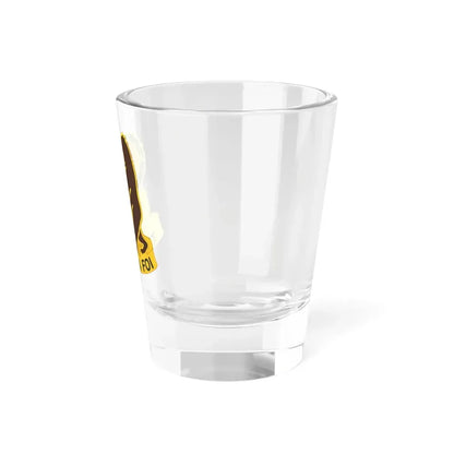 321 Cavalry Regiment (U.S. Army) Shot Glass 1.5oz - Go Mug Yourself