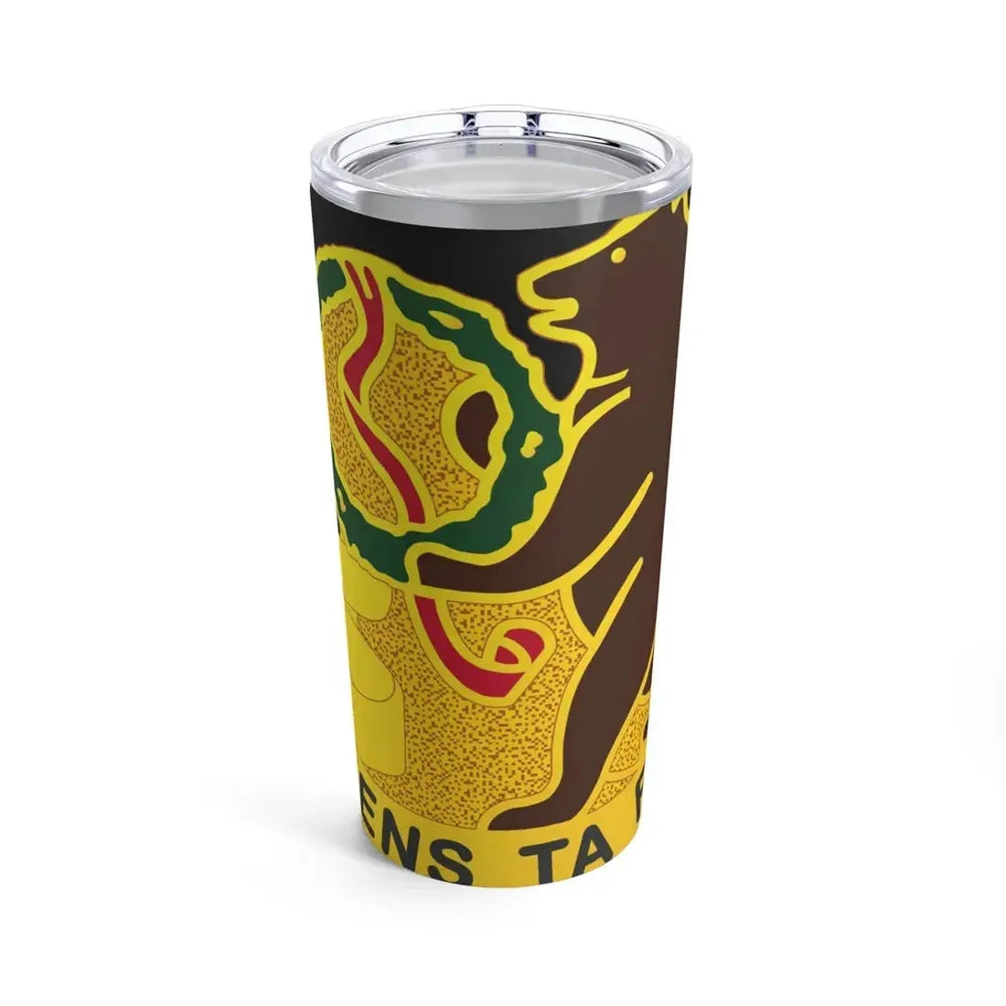 321 Cavalry Regiment (U.S. Army) Tumbler 20oz 20oz - Go Mug Yourself