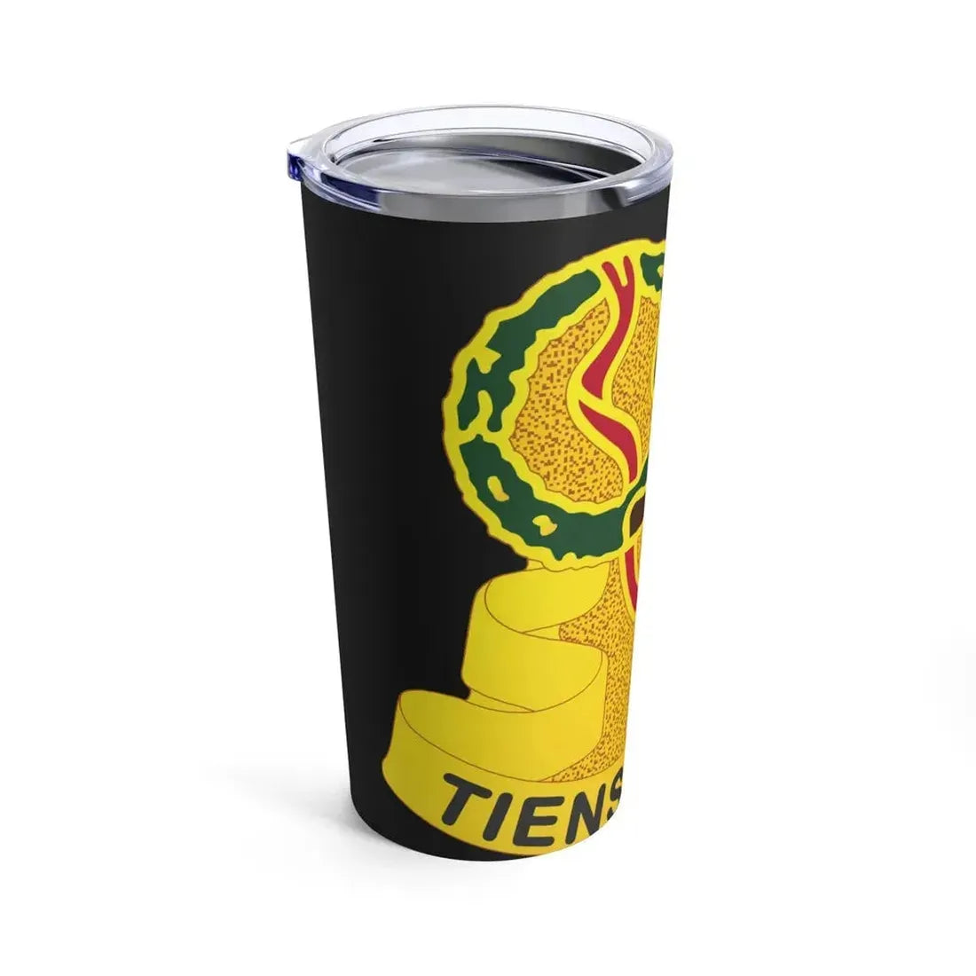 321 Cavalry Regiment (U.S. Army) Tumbler 20oz - Go Mug Yourself