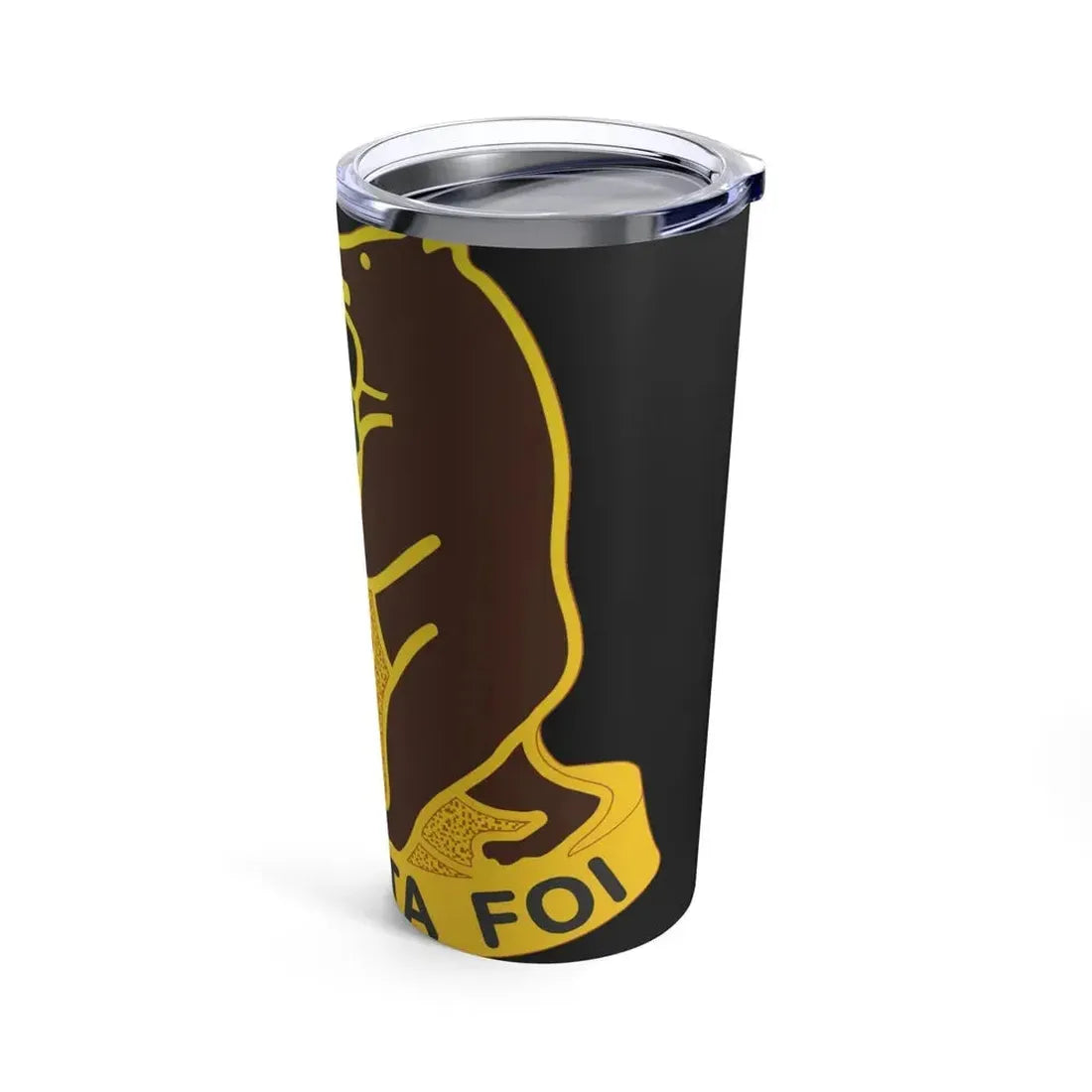 321 Cavalry Regiment (U.S. Army) Tumbler 20oz - Go Mug Yourself