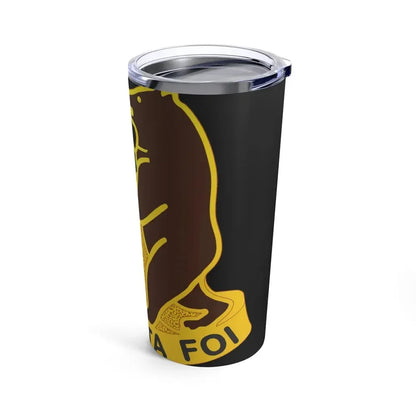 321 Cavalry Regiment (U.S. Army) Tumbler 20oz - Go Mug Yourself