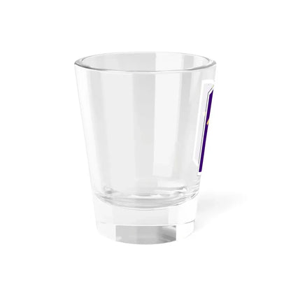 321 Civil Affairs Brigade (U.S. Army) Shot Glass 1.5oz - Go Mug Yourself
