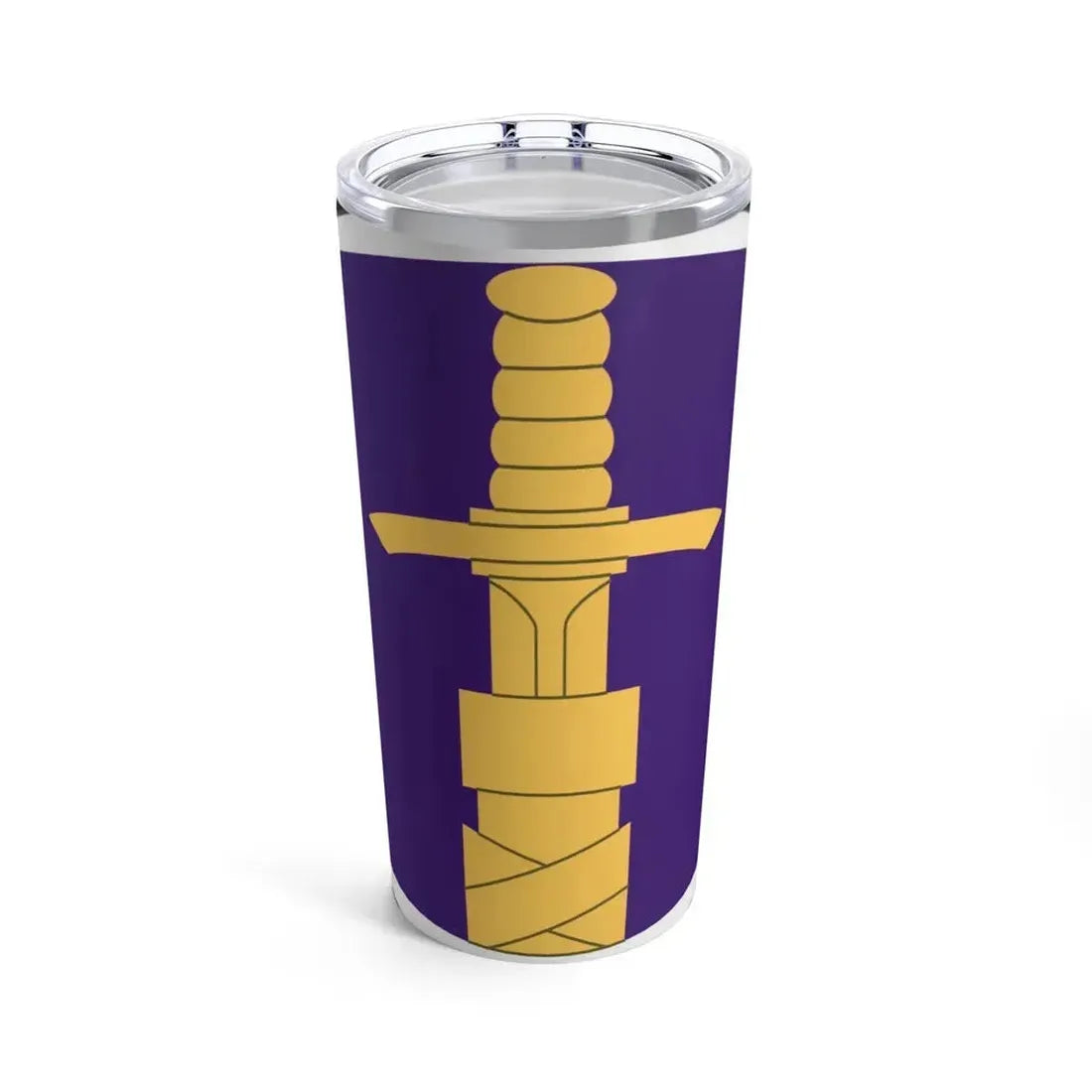 321 Civil Affairs Brigade (U.S. Army) Tumbler 20oz 20oz - Go Mug Yourself