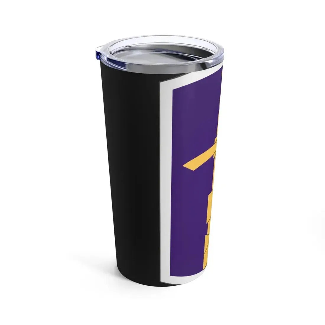 321 Civil Affairs Brigade (U.S. Army) Tumbler 20oz - Go Mug Yourself