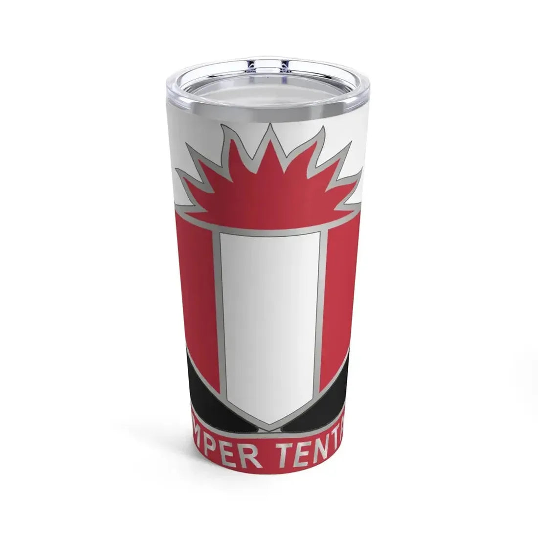 321 Engineer Battalion (U.S. Army) Tumbler 20oz 20oz - Go Mug Yourself