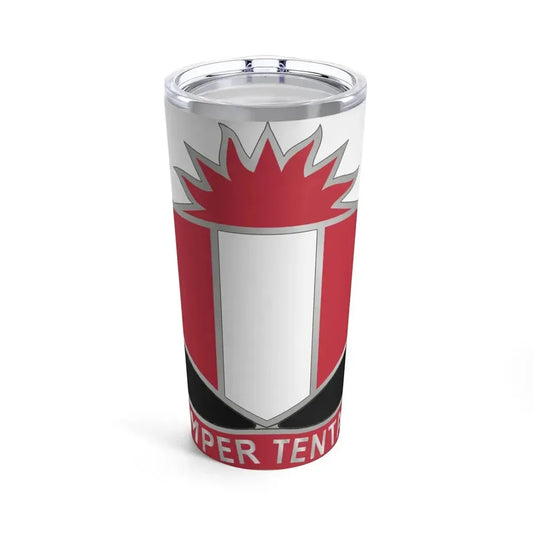 321 Engineer Battalion (U.S. Army) Tumbler 20oz 20oz - Go Mug Yourself