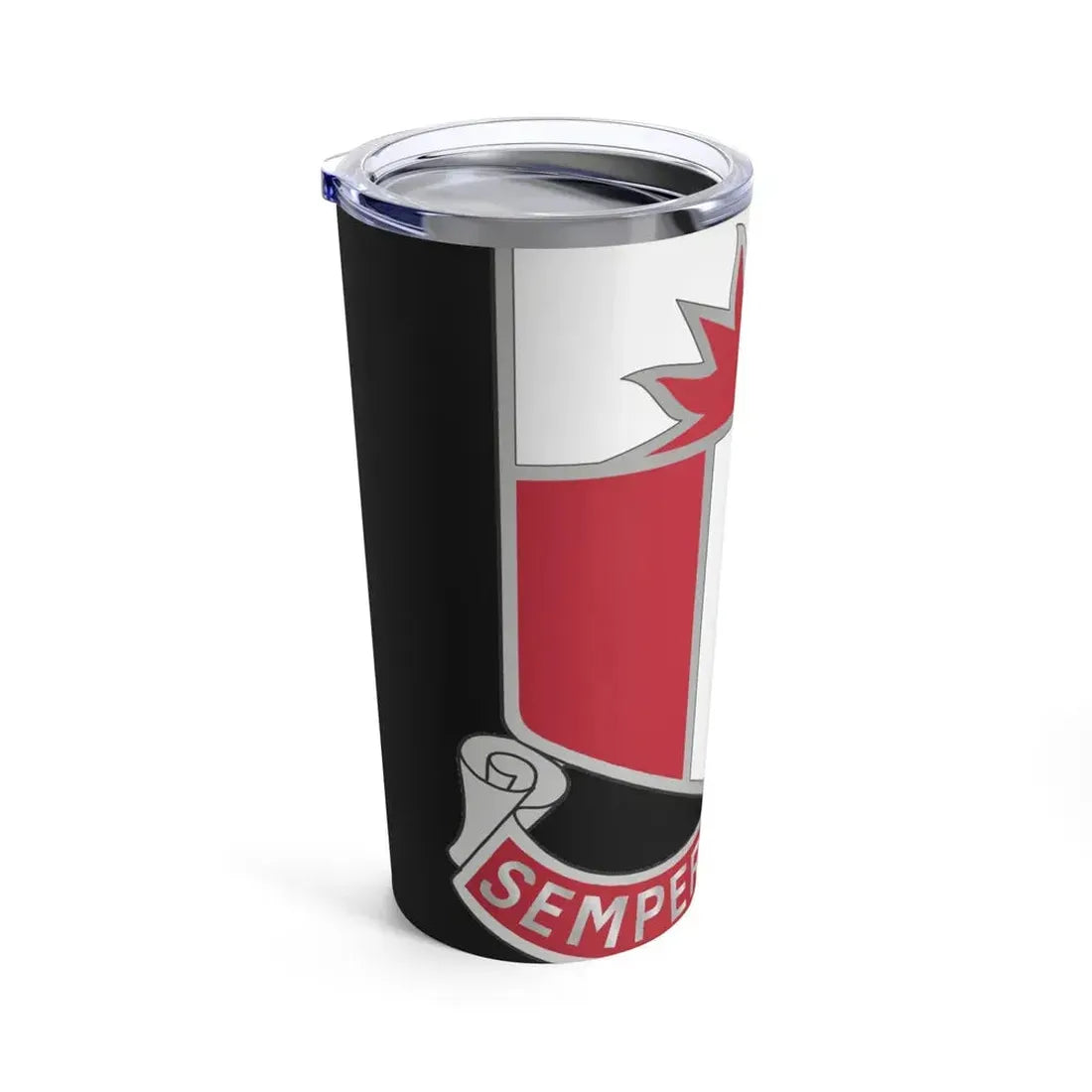 321 Engineer Battalion (U.S. Army) Tumbler 20oz - Go Mug Yourself