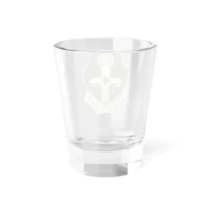 321 Medical Battalion (U.S. Army) Shot Glass 1.5oz - Go Mug Yourself