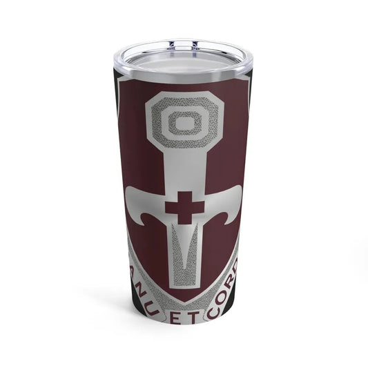 321 Medical Battalion (U.S. Army) Tumbler 20oz 20oz - Go Mug Yourself
