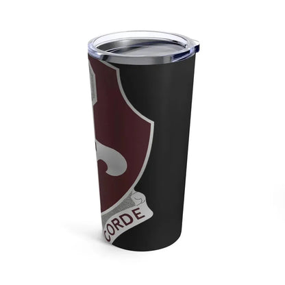 321 Medical Battalion (U.S. Army) Tumbler 20oz - Go Mug Yourself