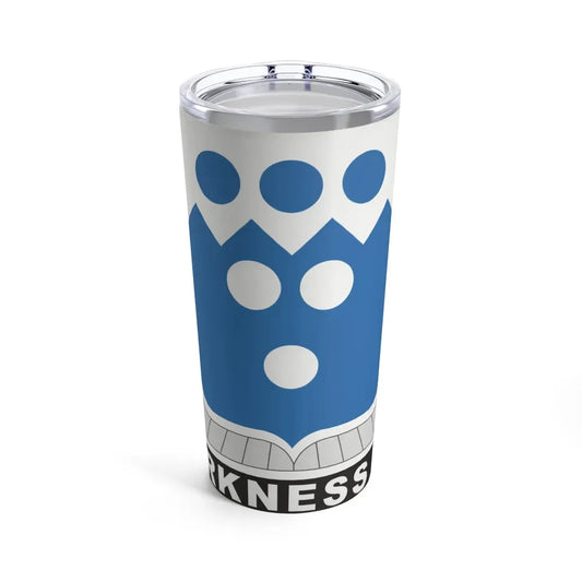 321 Military Intelligence Battalion (U.S. Army) Tumbler 20oz 20oz - Go Mug Yourself