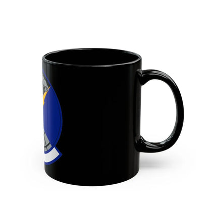 321 Special Tactics Squadron AFSOC (U.S. Air Force) Black Coffee Mug-Go Mug Yourself