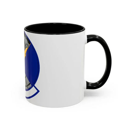 321 Special Tactics Squadron AFSOC (U.S. Air Force) Accent Coffee Mug - Go Mug Yourself