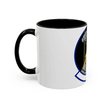 321 Special Tactics Squadron AFSOC (U.S. Air Force) Accent Coffee Mug - Go Mug Yourself