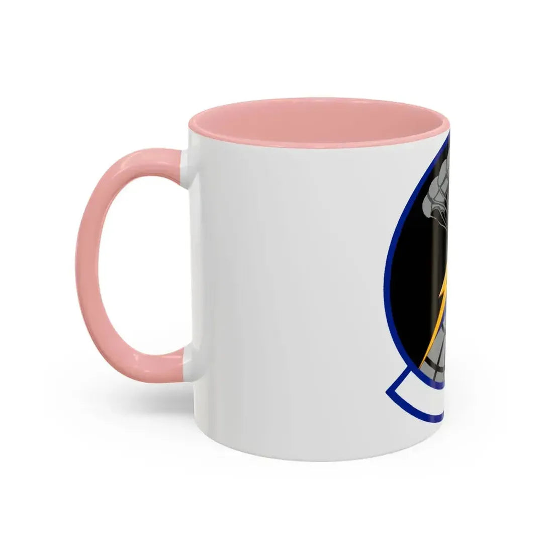 321 Special Tactics Squadron AFSOC (U.S. Air Force) Accent Coffee Mug - Go Mug Yourself