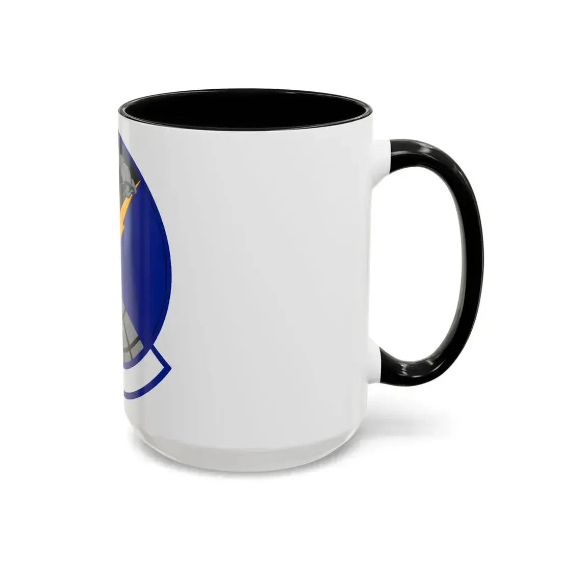 321 Special Tactics Squadron AFSOC (U.S. Air Force) Accent Coffee Mug - Go Mug Yourself