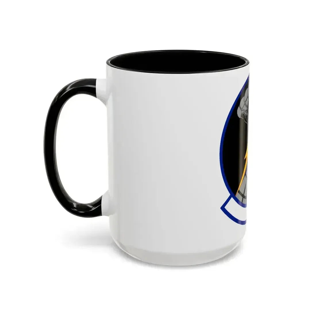 321 Special Tactics Squadron AFSOC (U.S. Air Force) Accent Coffee Mug - Go Mug Yourself