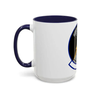 321 Special Tactics Squadron AFSOC (U.S. Air Force) Accent Coffee Mug - Go Mug Yourself