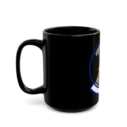321 Special Tactics Squadron AFSOC (U.S. Air Force) Black Coffee Mug - Go Mug Yourself