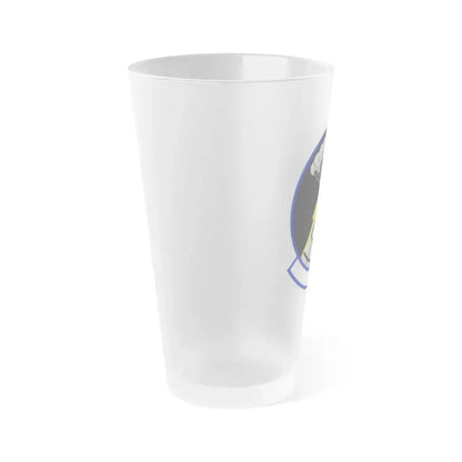 321 Special Tactics Squadron AFSOC (U.S. Air Force) Frosted Pint Glass 16oz - Go Mug Yourself