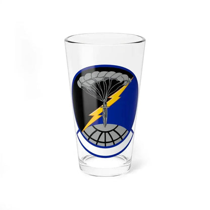 321 Special Tactics Squadron AFSOC (U.S. Air Force) Pint Glass 16oz 16oz - Go Mug Yourself