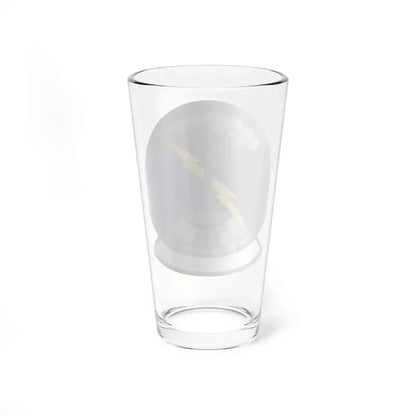 321 Special Tactics Squadron AFSOC (U.S. Air Force) Pint Glass 16oz - Go Mug Yourself